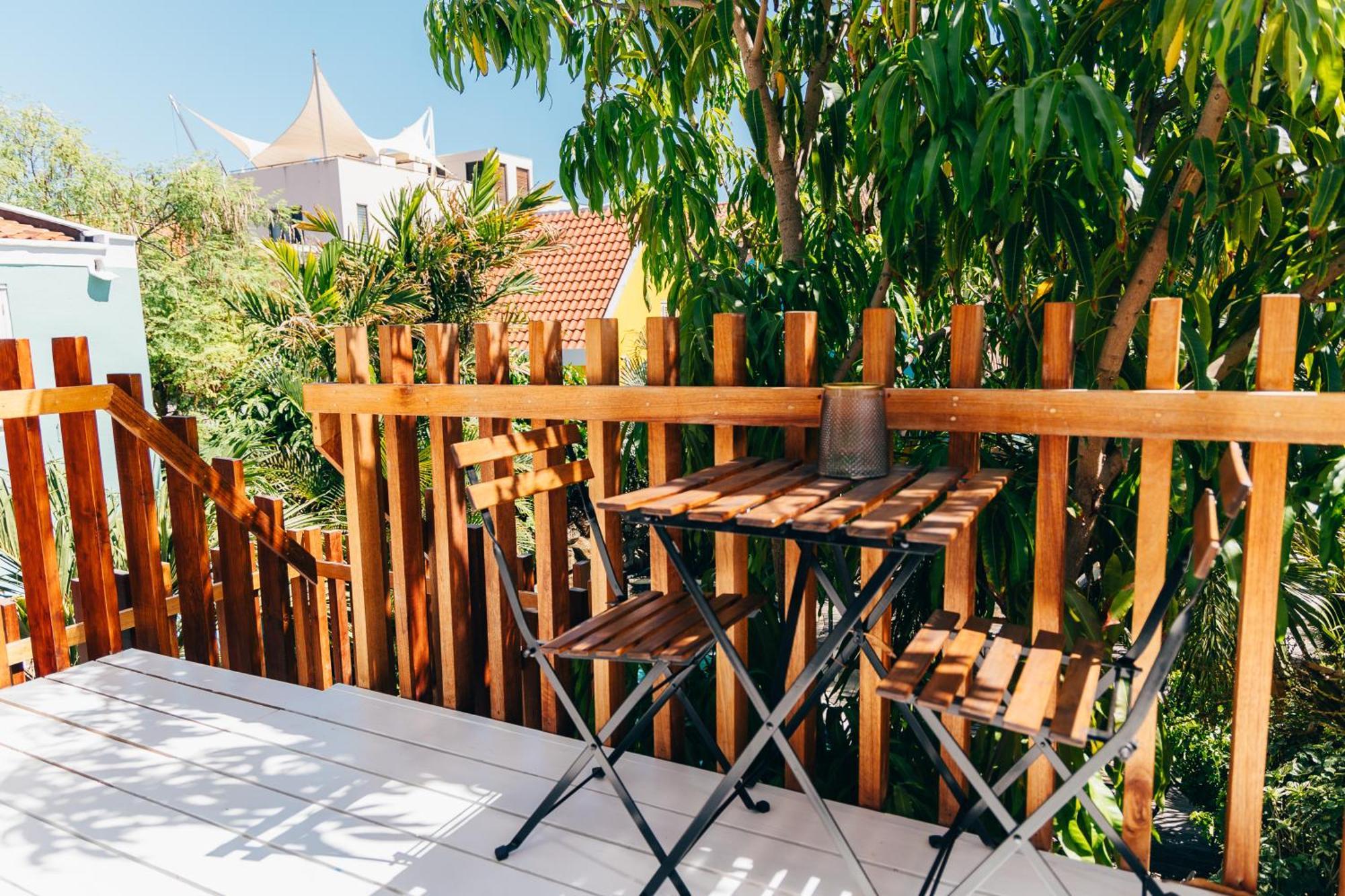 Pietermaai Oasis Aparthotel Willemstad Quarto foto