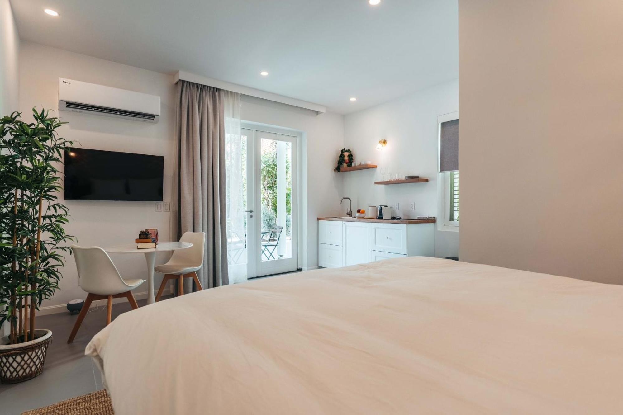 Pietermaai Oasis Aparthotel Willemstad Quarto foto